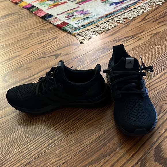 Ultraboost 5.0 DNA shoes triple black - Picture 3 of 8